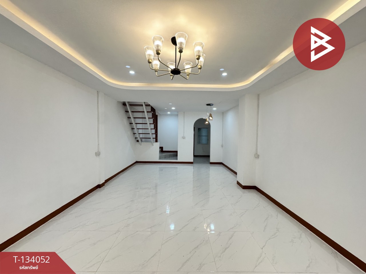 ขายทาวน์เฮ้าส์ หมู่บ้านวโรชา5 บางบ่อ สมุทรปราการ 4