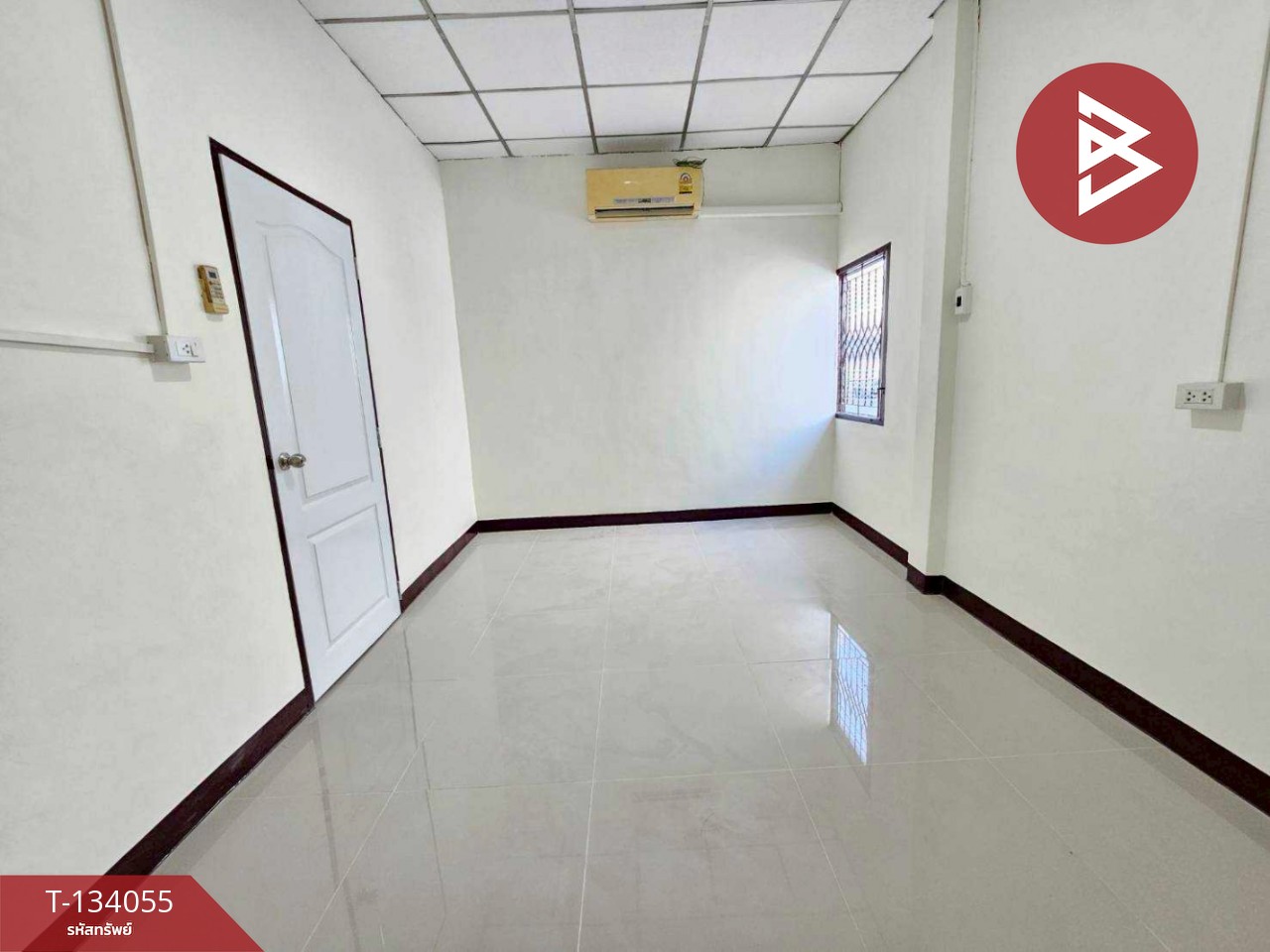 ขายทาวน์เฮ้าส์ หมู่บ้านนฤมลศิริ บางเมือง สมุทรปราการ 5