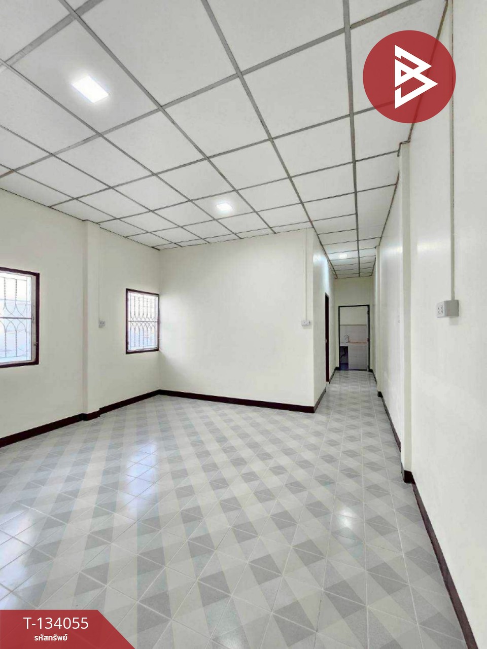 ขายทาวน์เฮ้าส์ หมู่บ้านนฤมลศิริ บางเมือง สมุทรปราการ 4