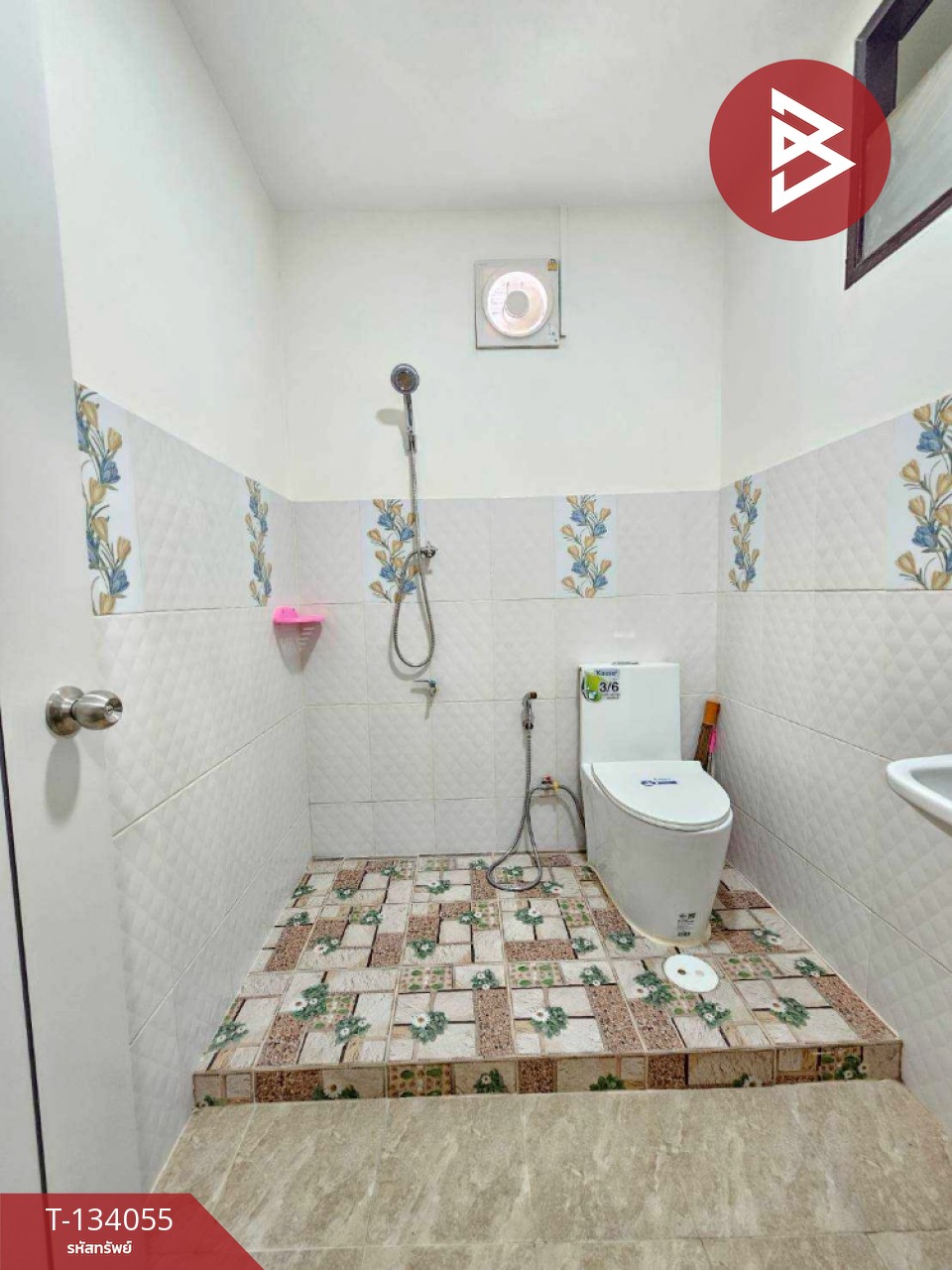 ขายทาวน์เฮ้าส์ หมู่บ้านนฤมลศิริ บางเมือง สมุทรปราการ 9