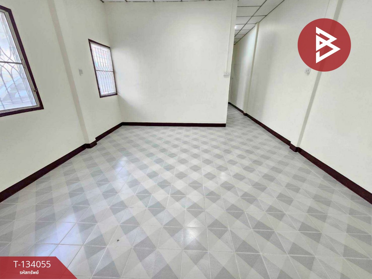 ขายทาวน์เฮ้าส์ หมู่บ้านนฤมลศิริ บางเมือง สมุทรปราการ 6