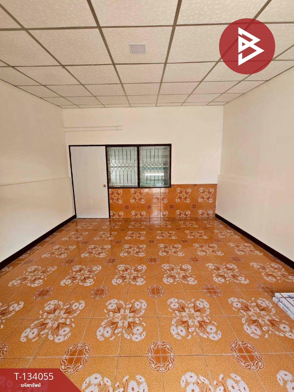 ขายทาวน์เฮ้าส์ หมู่บ้านนฤมลศิริ บางเมือง สมุทรปราการ 3