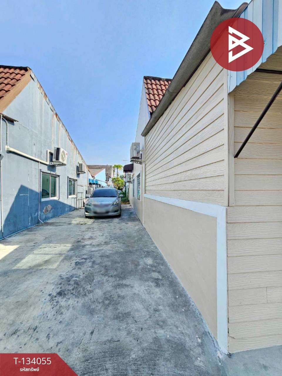 ขายทาวน์เฮ้าส์ หมู่บ้านนฤมลศิริ บางเมือง สมุทรปราการ 10