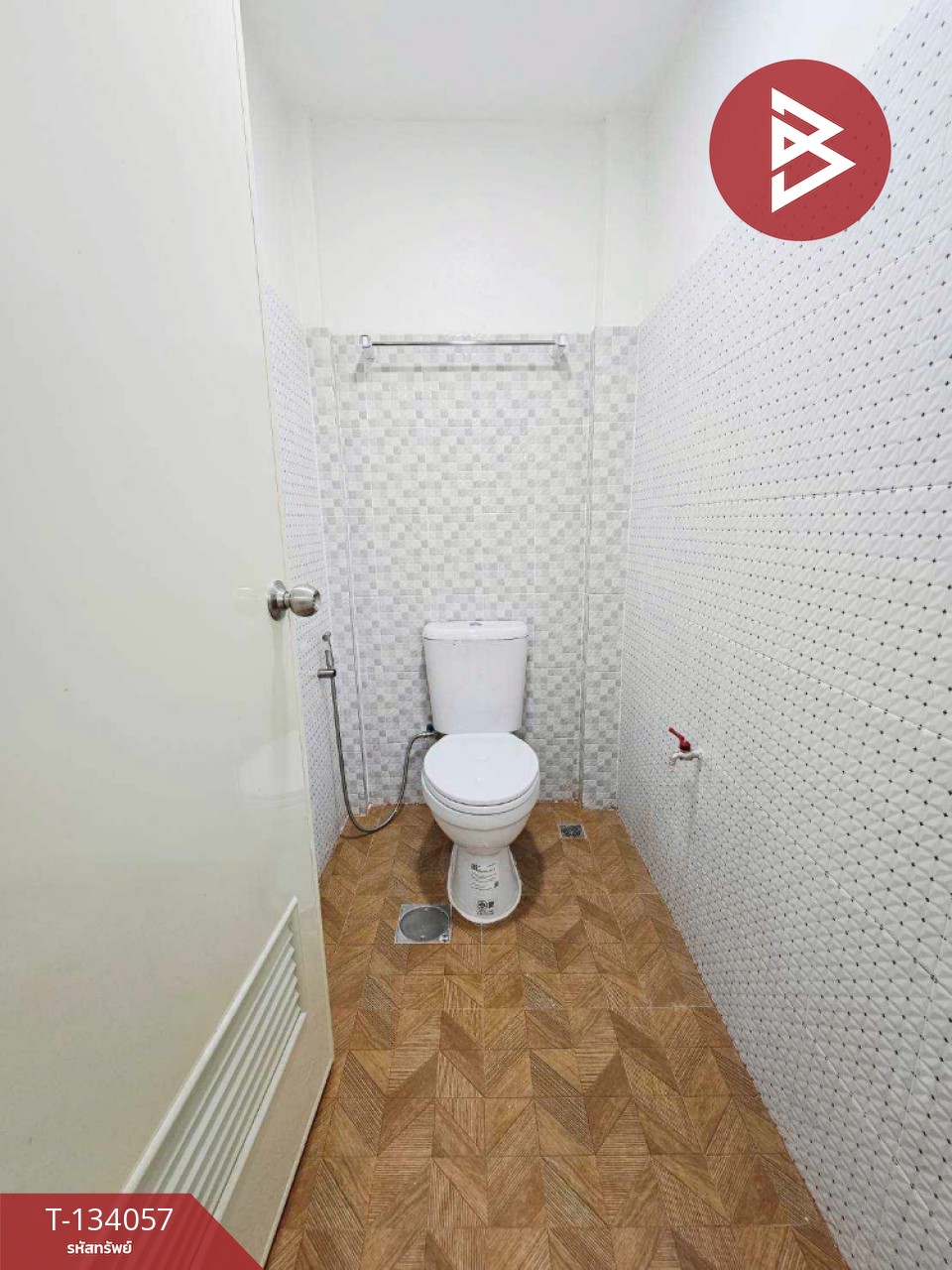 ขายทาวน์เฮ้าส์ หมู่บ้านแสงตะวัน บางเสาธง สมุทรปราการ 9