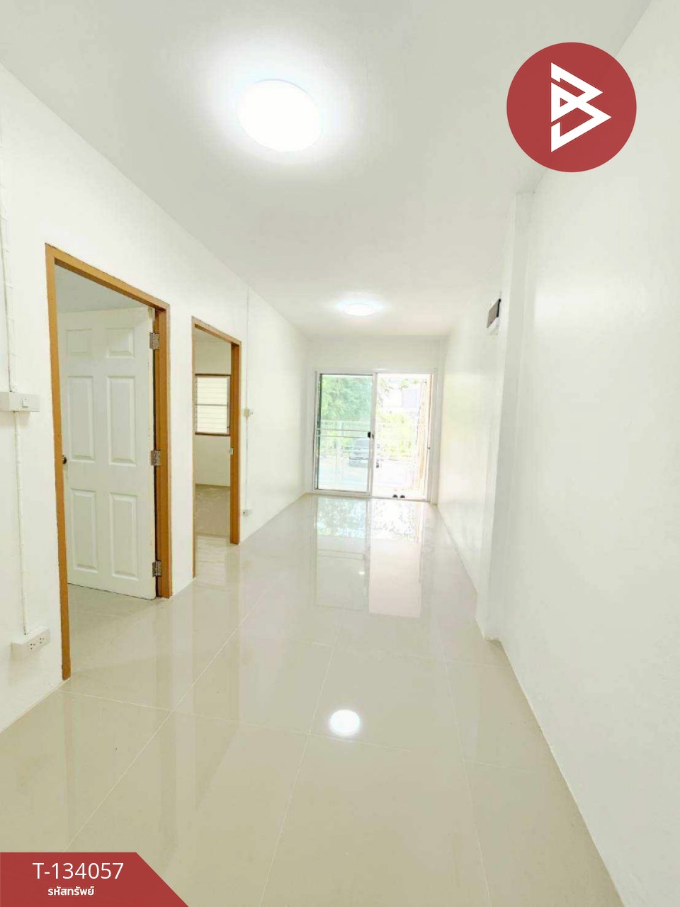 ขายทาวน์เฮ้าส์ หมู่บ้านแสงตะวัน บางเสาธง สมุทรปราการ 4