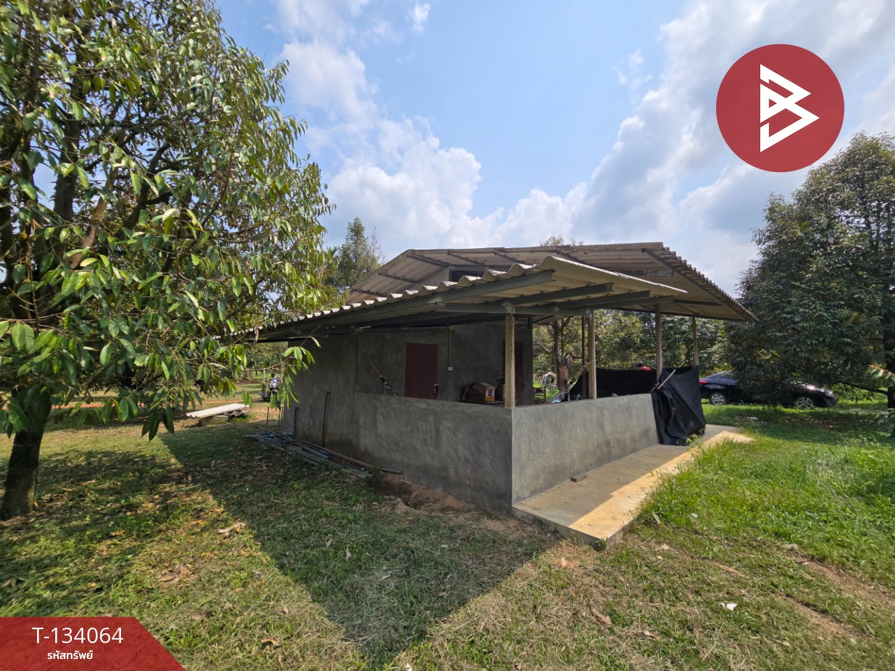 ขายที่ดิน เนื้อที่ 7 ไร่ 1 งาน 32 ตร.วา ท่าใหม่ จันทบุรี 12