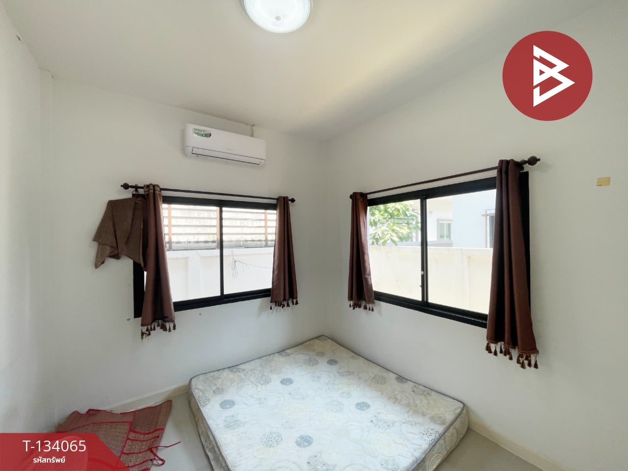 ขายบ้านเดี่ยว หมู่บ้านเดอะนารา มาสเตอร์พีช ศรีมหาโพธิ ปราจีนบุรี 9