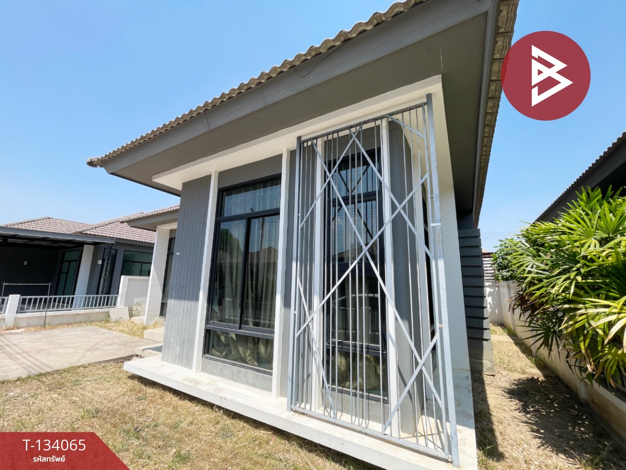 ขายบ้านเดี่ยว หมู่บ้านเดอะนารา มาสเตอร์พีช ศรีมหาโพธิ ปราจีนบุรี 12