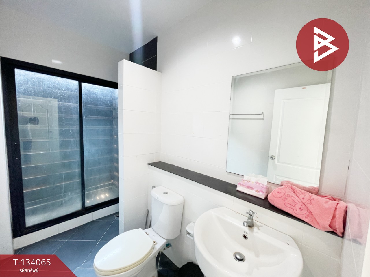 ขายบ้านเดี่ยว หมู่บ้านเดอะนารา มาสเตอร์พีช ศรีมหาโพธิ ปราจีนบุรี 8