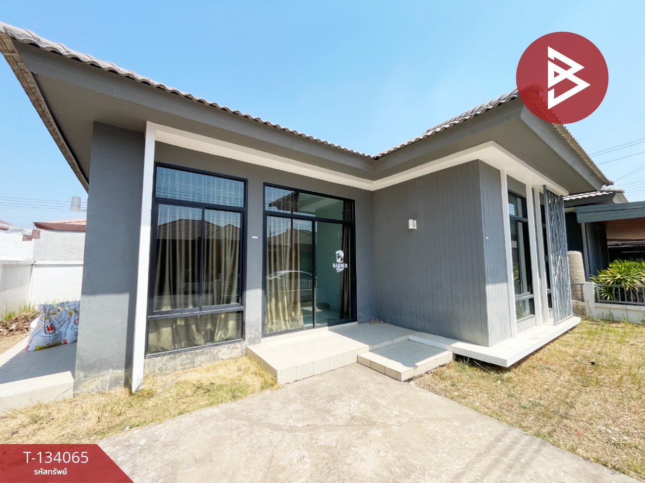 ขายบ้านเดี่ยว หมู่บ้านเดอะนารา มาสเตอร์พีช ศรีมหาโพธิ ปราจีนบุรี 2