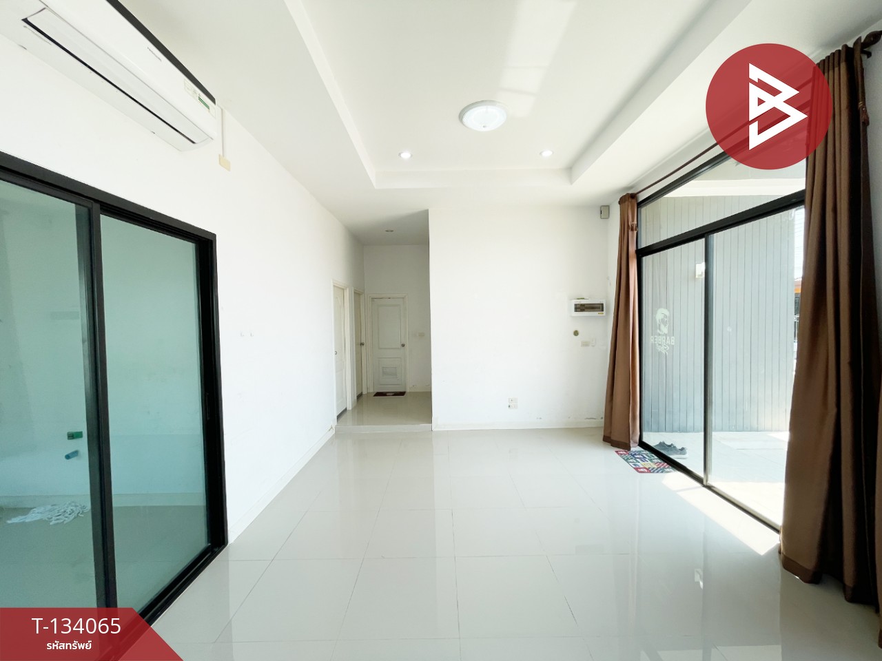 ขายบ้านเดี่ยว หมู่บ้านเดอะนารา มาสเตอร์พีช ศรีมหาโพธิ ปราจีนบุรี 4