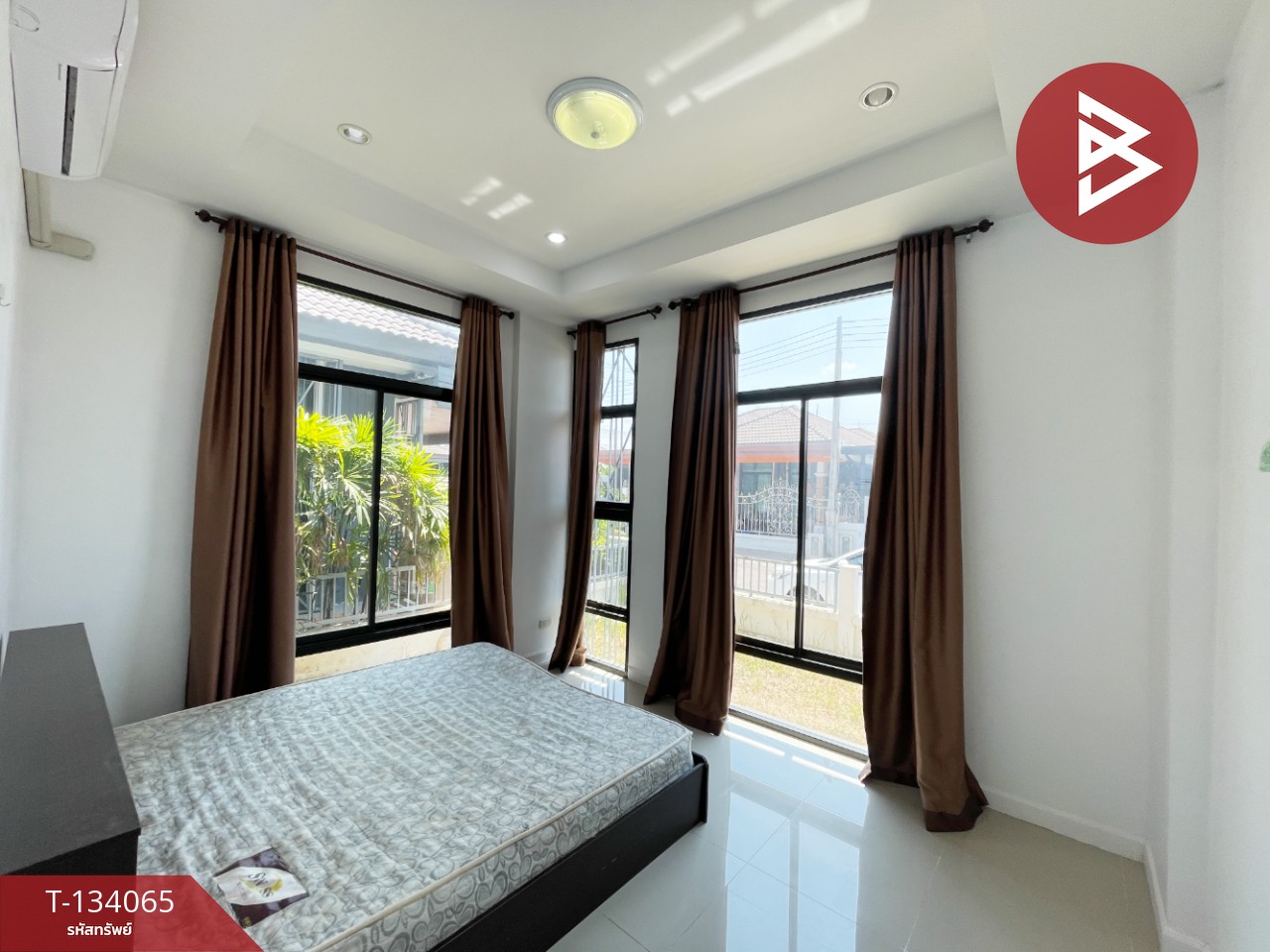 ขายบ้านเดี่ยว หมู่บ้านเดอะนารา มาสเตอร์พีช ศรีมหาโพธิ ปราจีนบุรี 7