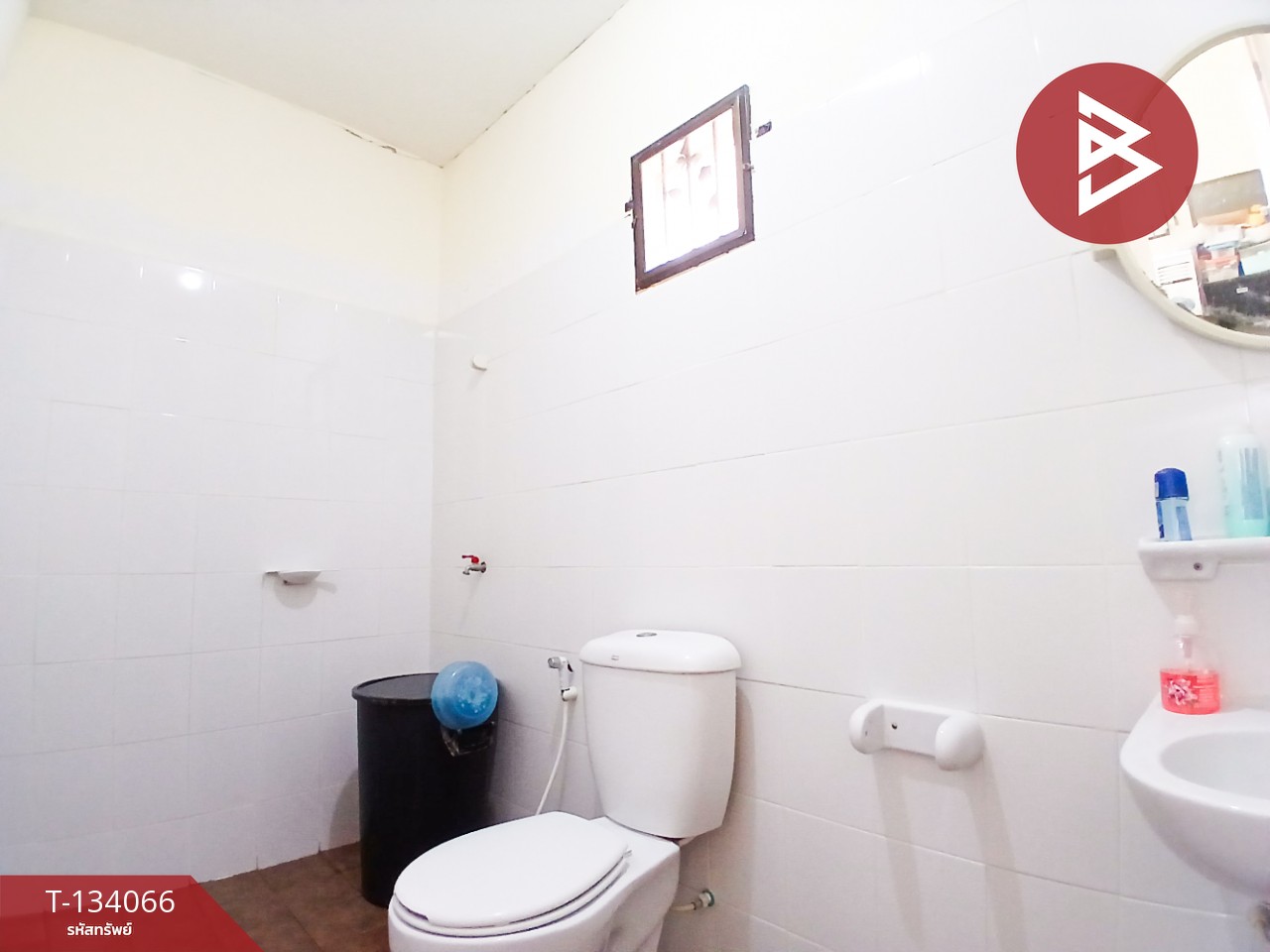 ขายบ้านแฝด หมู่บ้านพฤกษา 28/1 นิคมบางปู-แพรกษา สมุทรปราการ พร้อมอยู่ 12