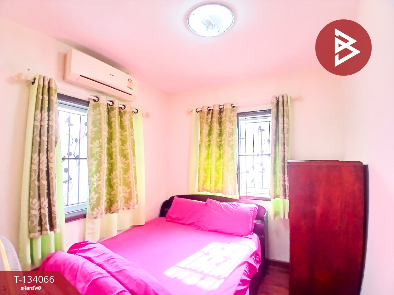 ขายบ้านแฝด หมู่บ้านพฤกษา 28/1 นิคมบางปู-แพรกษา สมุทรปราการ พร้อมอยู่ 10