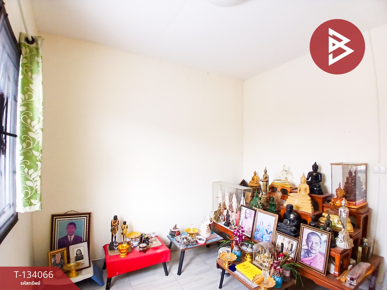 ขายบ้านแฝด หมู่บ้านพฤกษา 28/1 นิคมบางปู-แพรกษา สมุทรปราการ พร้อมอยู่ 11