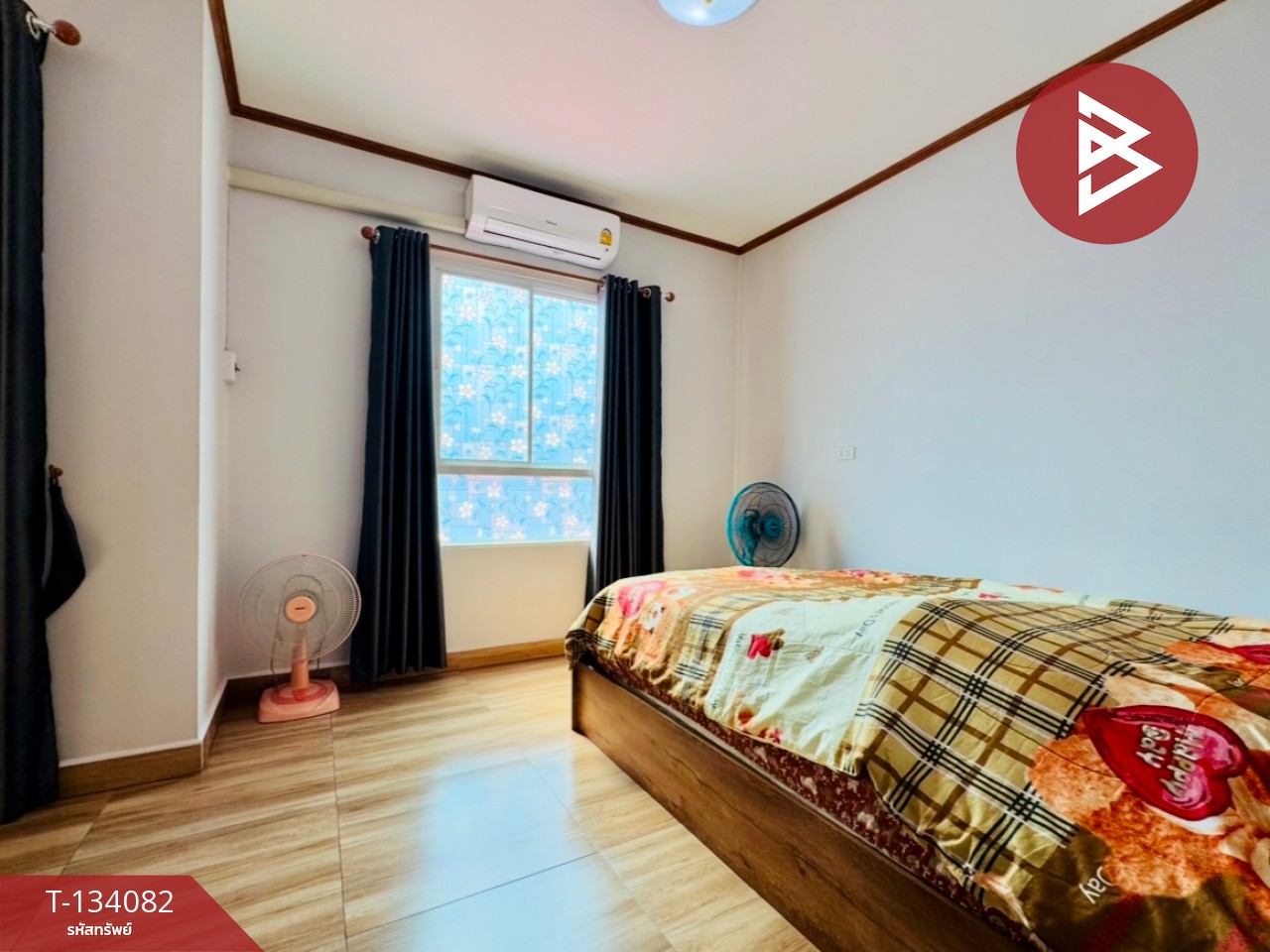 ขายทาวน์เฮ้าส์ หมู่บ้านสยามนิเวศน์3 ประชาอุทิศ-คู่สร้าง พระสมุทรเจดีย์ สมุทรปราการ 11