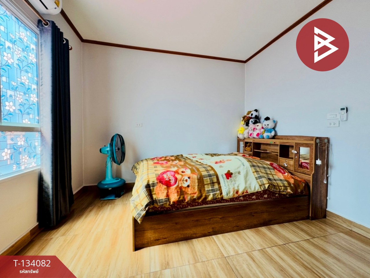 ขายทาวน์เฮ้าส์ หมู่บ้านสยามนิเวศน์3 ประชาอุทิศ-คู่สร้าง พระสมุทรเจดีย์ สมุทรปราการ 10