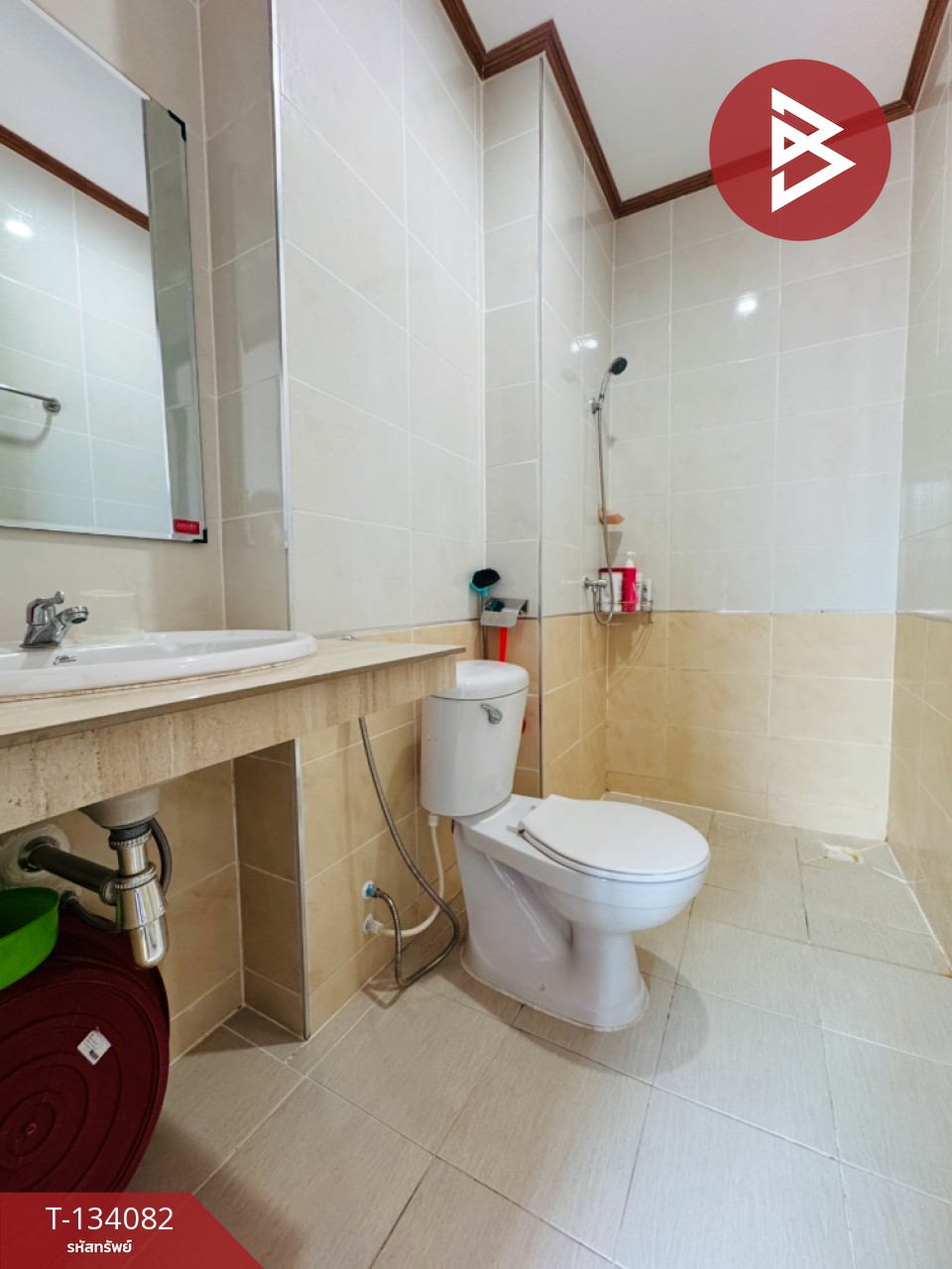 ขายทาวน์เฮ้าส์ หมู่บ้านสยามนิเวศน์3 ประชาอุทิศ-คู่สร้าง พระสมุทรเจดีย์ สมุทรปราการ 14