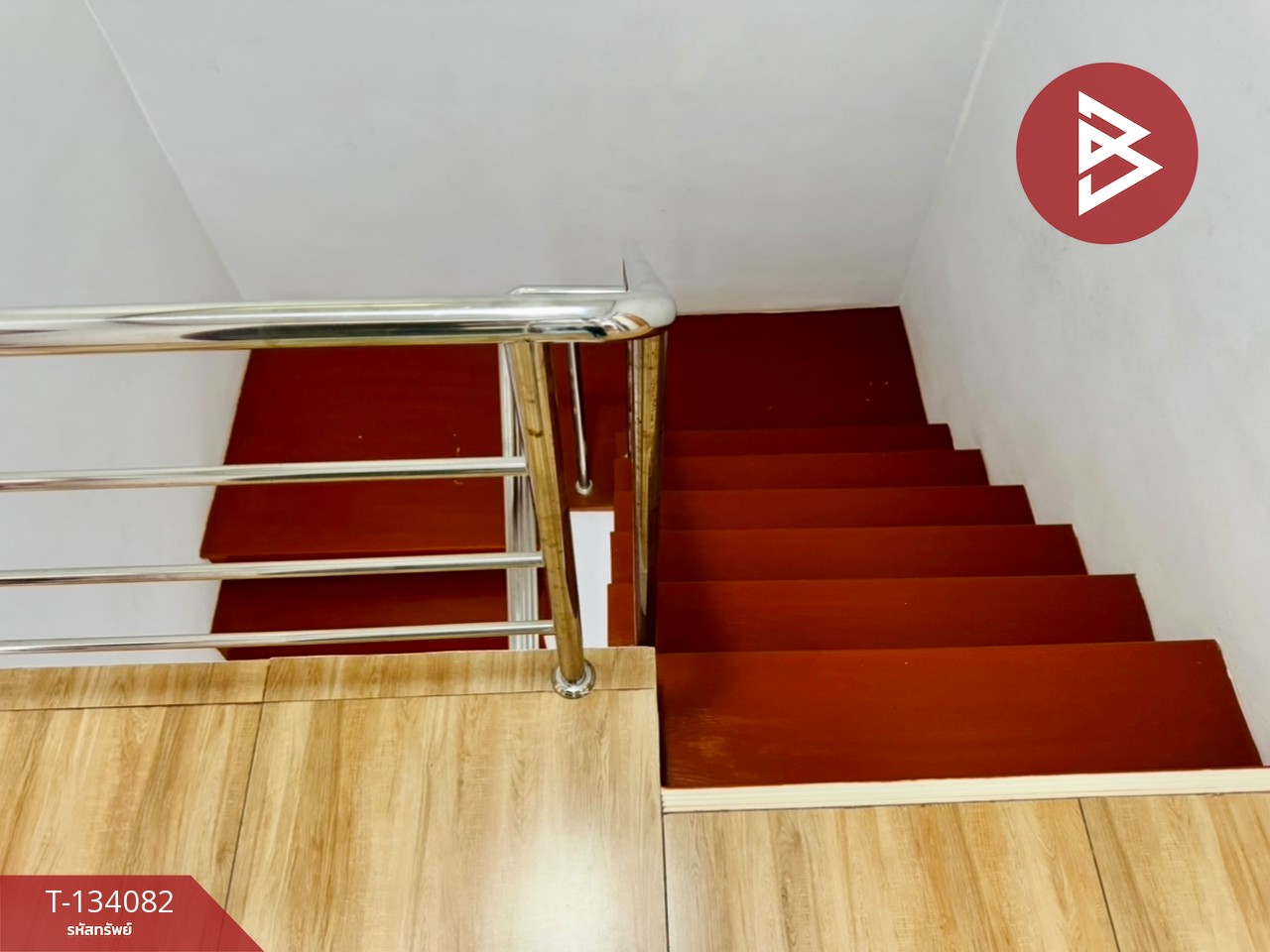 ขายทาวน์เฮ้าส์ หมู่บ้านสยามนิเวศน์3 ประชาอุทิศ-คู่สร้าง พระสมุทรเจดีย์ สมุทรปราการ 8