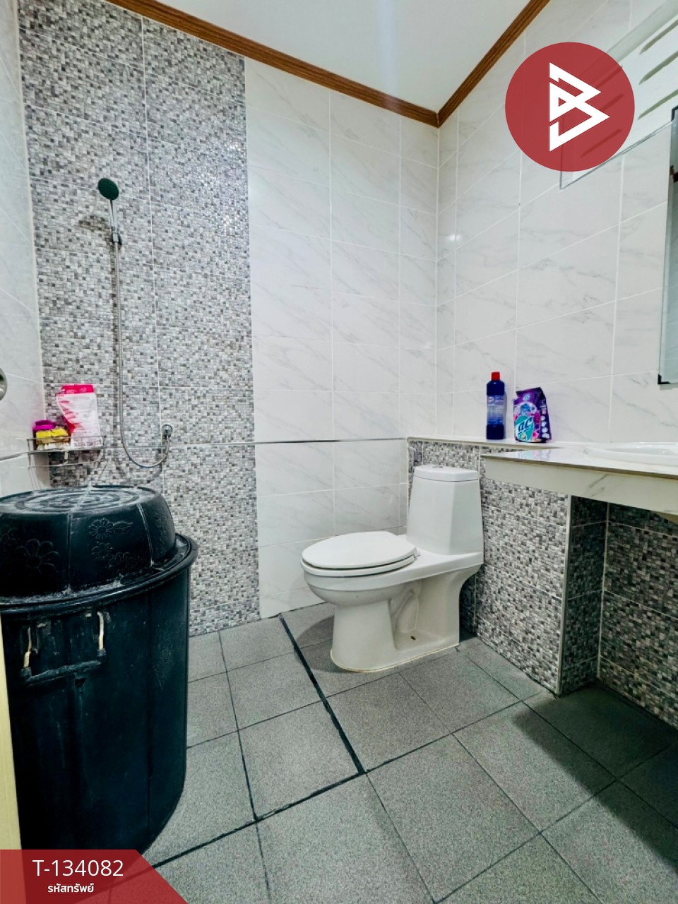 ขายทาวน์เฮ้าส์ หมู่บ้านสยามนิเวศน์3 ประชาอุทิศ-คู่สร้าง พระสมุทรเจดีย์ สมุทรปราการ 7