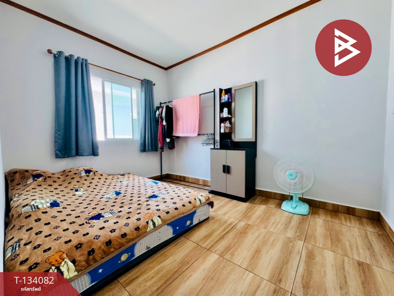 ขายทาวน์เฮ้าส์ หมู่บ้านสยามนิเวศน์3 ประชาอุทิศ-คู่สร้าง พระสมุทรเจดีย์ สมุทรปราการ 9