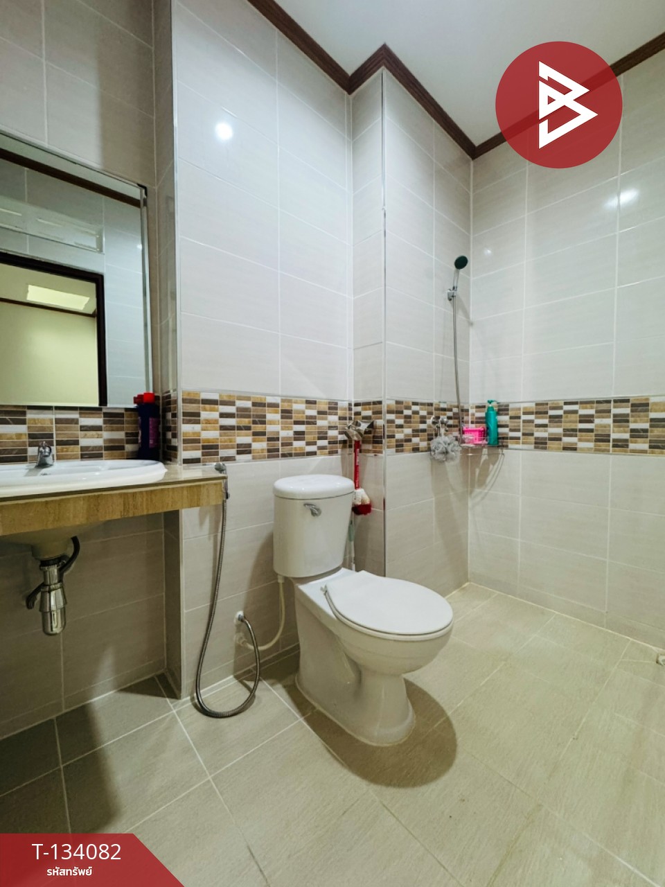 ขายทาวน์เฮ้าส์ หมู่บ้านสยามนิเวศน์3 ประชาอุทิศ-คู่สร้าง พระสมุทรเจดีย์ สมุทรปราการ 13