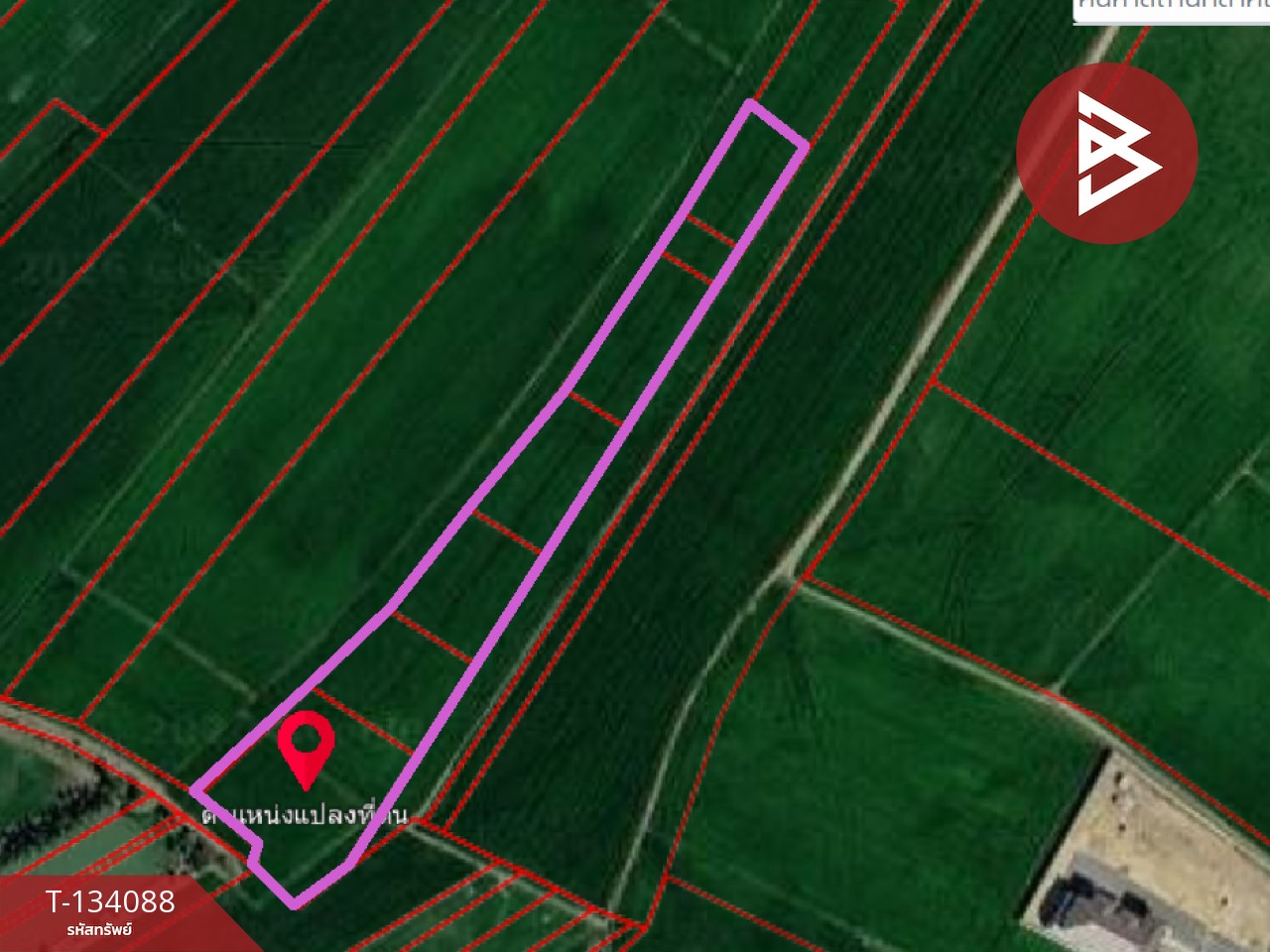 ขายที่ดิน เนื้อที่ 6 ไร่ 1 งาน บางบ่อ สมุทรปราการ 3