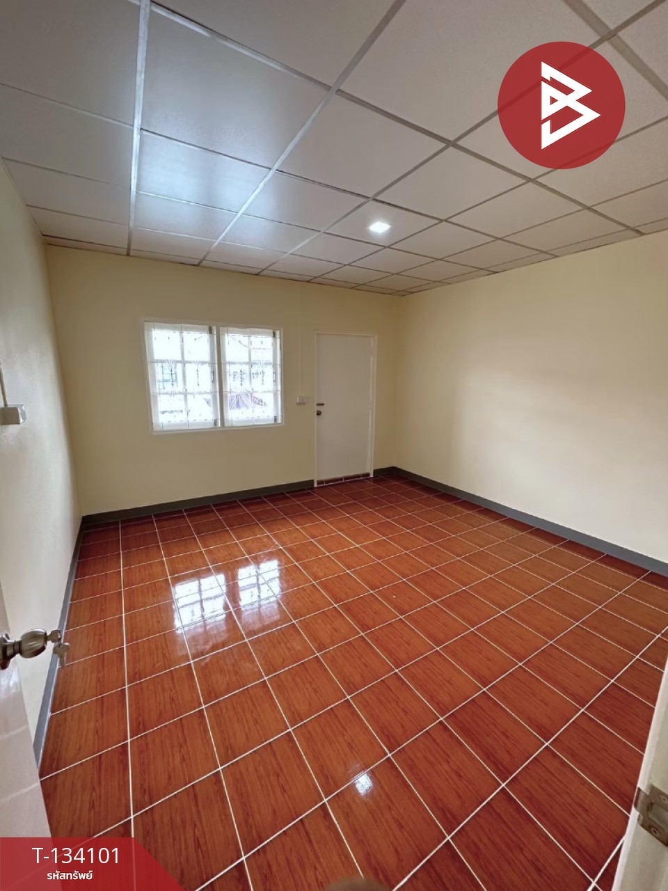 ขายทาวน์เฮ้าส์ หมู่บ้านภูมิใจนิเวศน์ 1 โครงการ 11 พระสมุทรเจดีย์ สมุทรปราการ 7