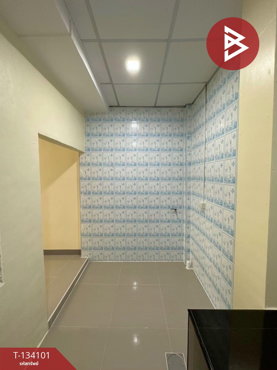 ขายทาวน์เฮ้าส์ หมู่บ้านภูมิใจนิเวศน์ 1 โครงการ 11 พระสมุทรเจดีย์ สมุทรปราการ 5