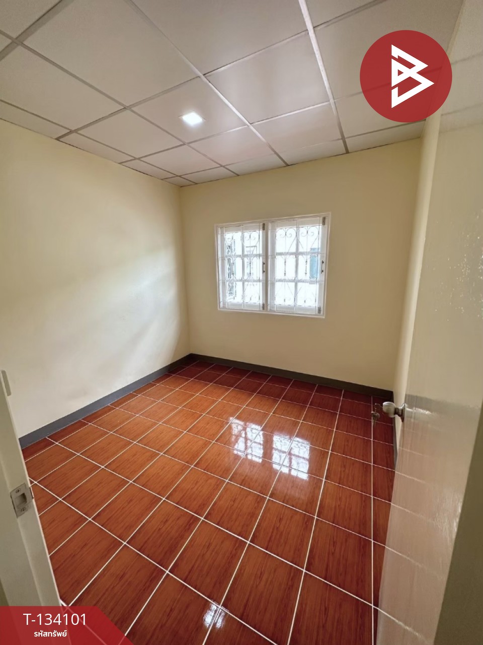 ขายทาวน์เฮ้าส์ หมู่บ้านภูมิใจนิเวศน์ 1 โครงการ 11 พระสมุทรเจดีย์ สมุทรปราการ 6