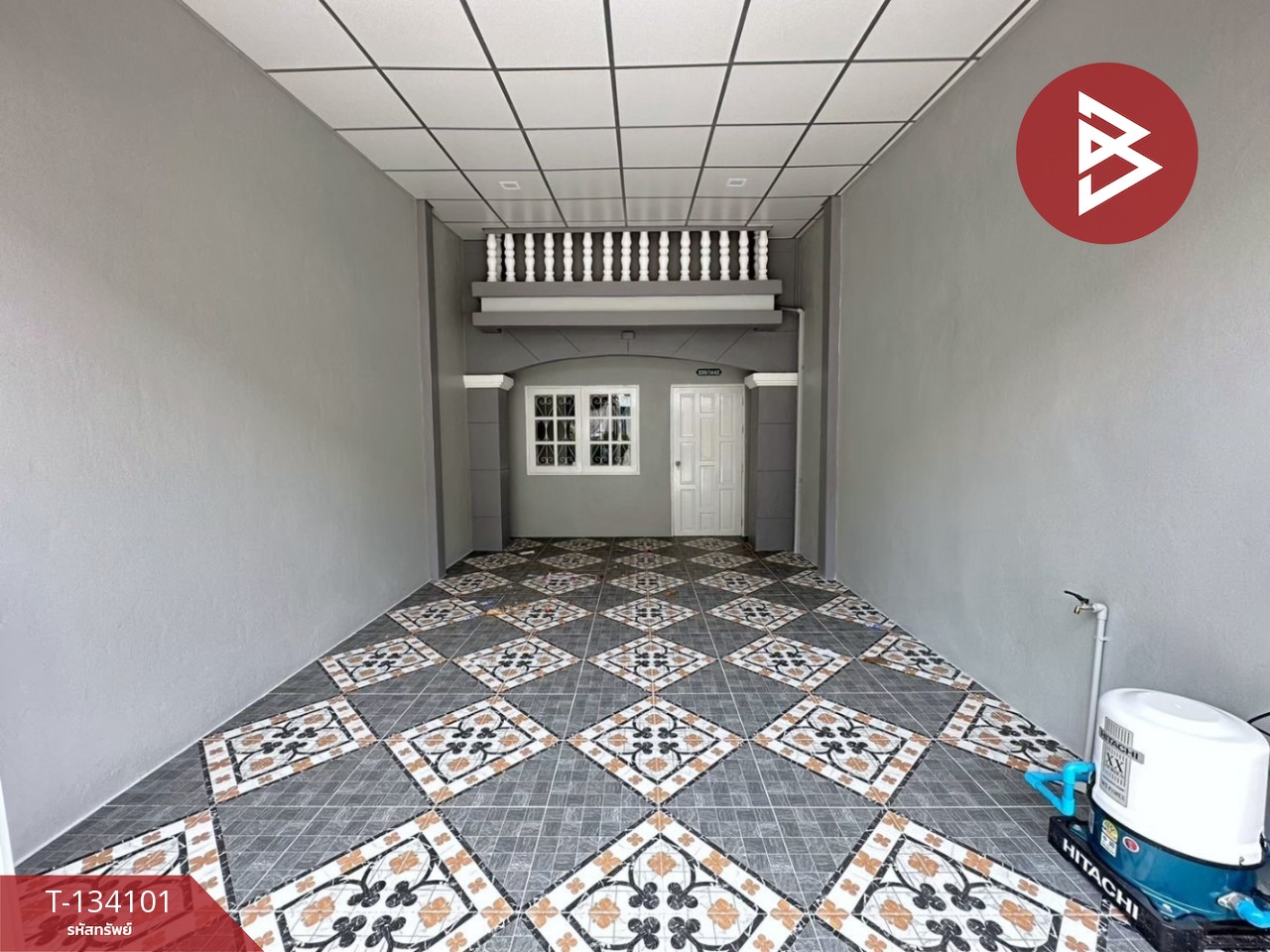 ขายทาวน์เฮ้าส์ หมู่บ้านภูมิใจนิเวศน์ 1 โครงการ 11 พระสมุทรเจดีย์ สมุทรปราการ 2