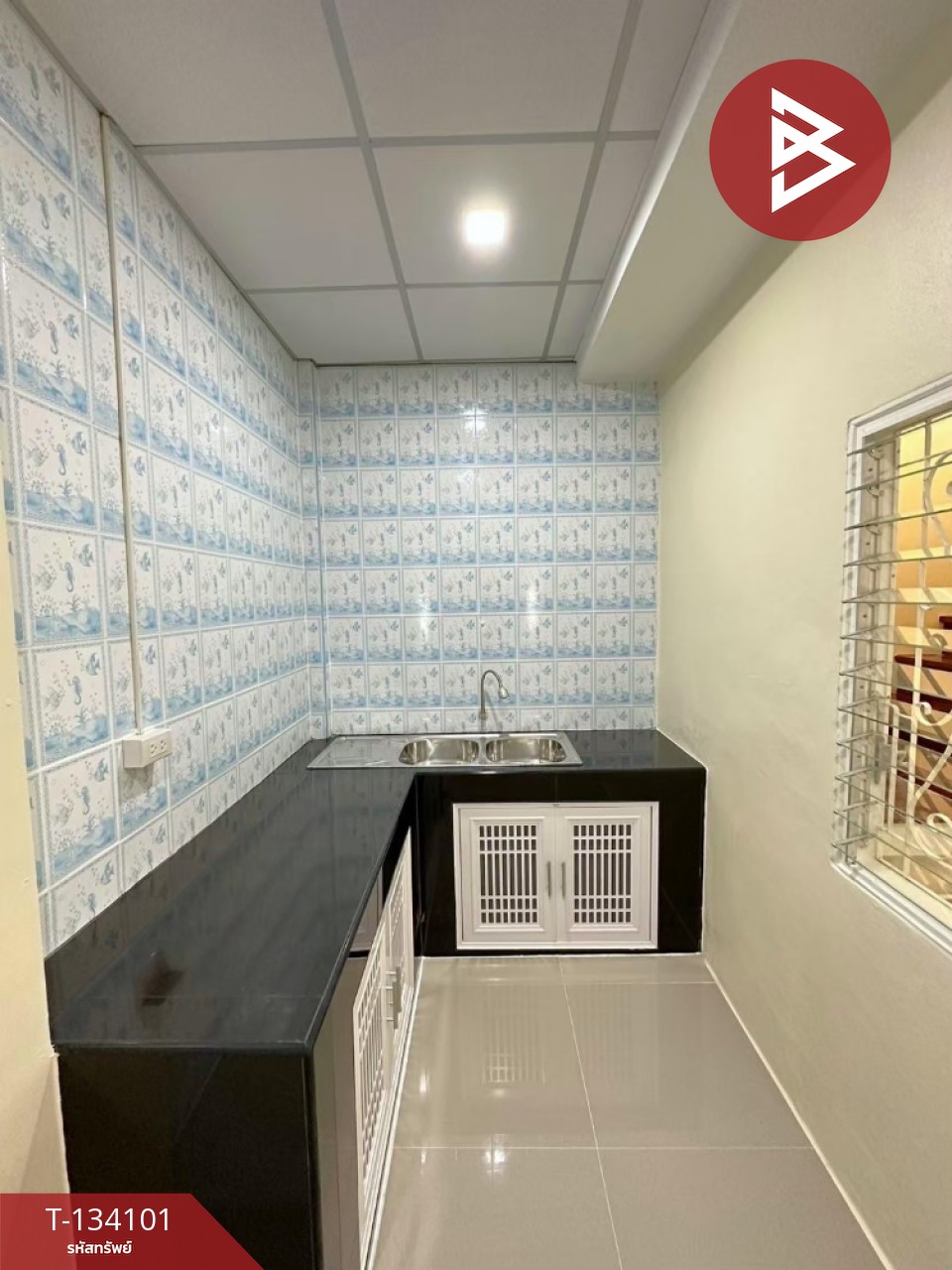 ขายทาวน์เฮ้าส์ หมู่บ้านภูมิใจนิเวศน์ 1 โครงการ 11 พระสมุทรเจดีย์ สมุทรปราการ 4