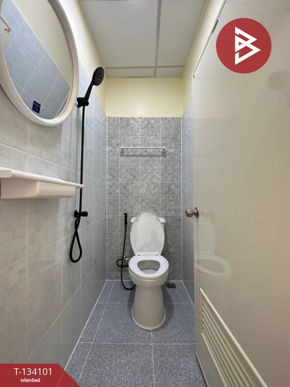 ขายทาวน์เฮ้าส์ หมู่บ้านภูมิใจนิเวศน์ 1 โครงการ 11 พระสมุทรเจดีย์ สมุทรปราการ 8