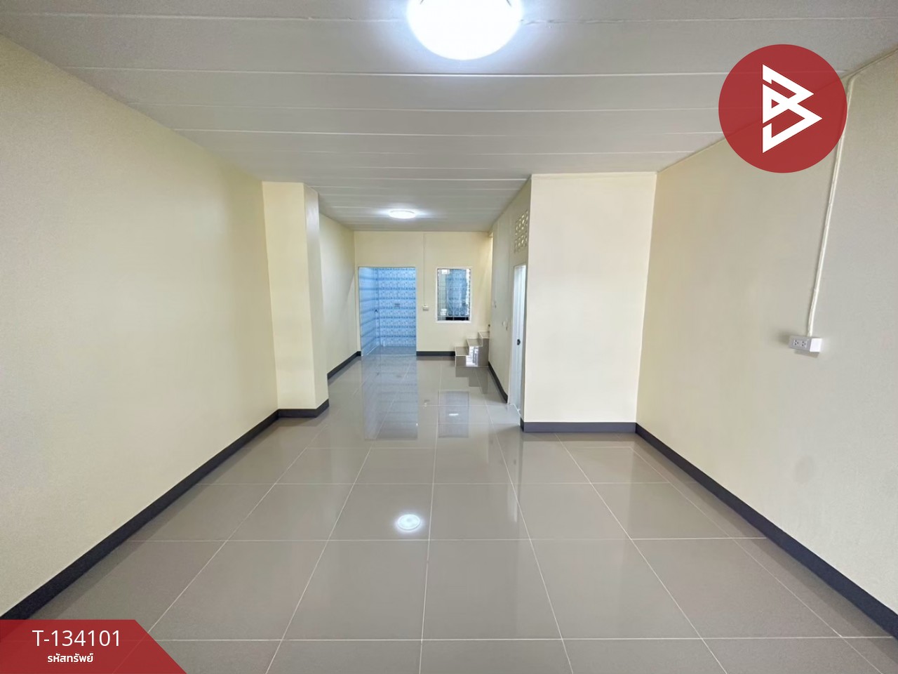 ขายทาวน์เฮ้าส์ หมู่บ้านภูมิใจนิเวศน์ 1 โครงการ 11 พระสมุทรเจดีย์ สมุทรปราการ 3