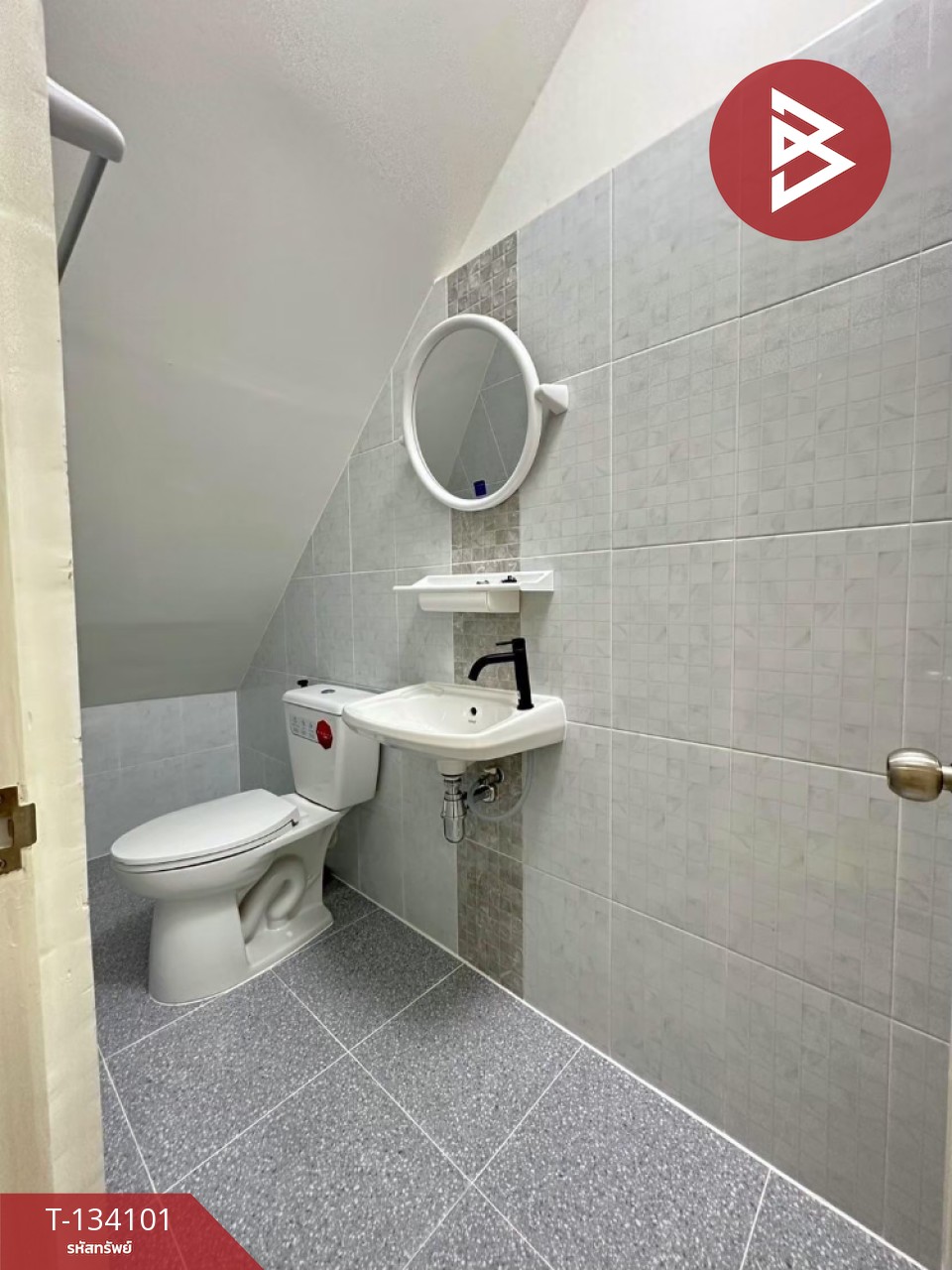 ขายทาวน์เฮ้าส์ หมู่บ้านภูมิใจนิเวศน์ 1 โครงการ 11 พระสมุทรเจดีย์ สมุทรปราการ 9