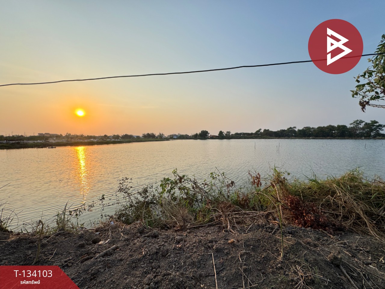 ขายที่ดิน เนื้อที่ 2 ไร่ 2 งาน บางพลี สมุทรปราการ 5