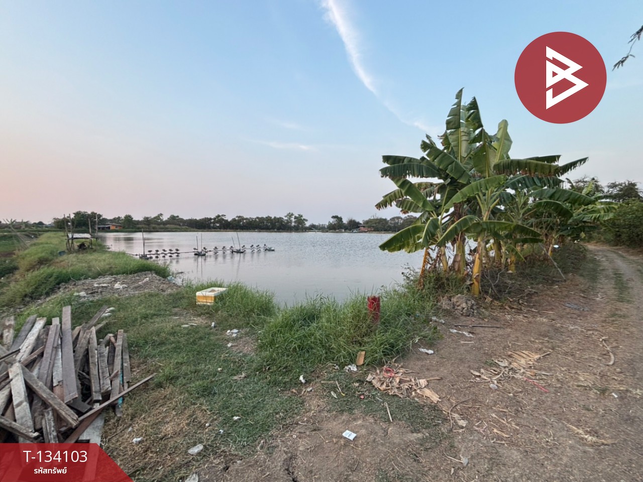 ขายที่ดิน เนื้อที่ 2 ไร่ 2 งาน บางพลี สมุทรปราการ 9