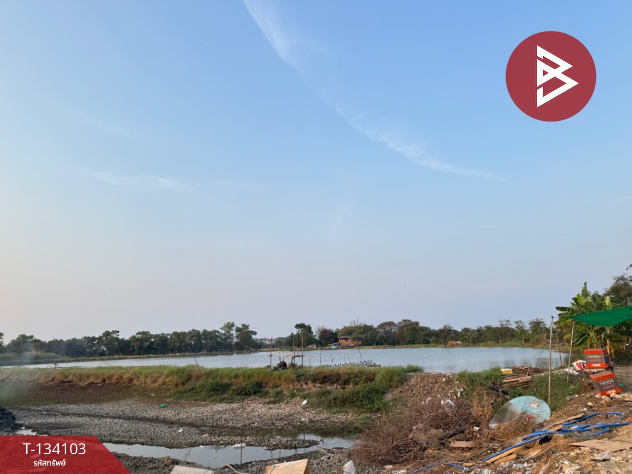 ขายที่ดิน เนื้อที่ 2 ไร่ 2 งาน บางพลี สมุทรปราการ 13