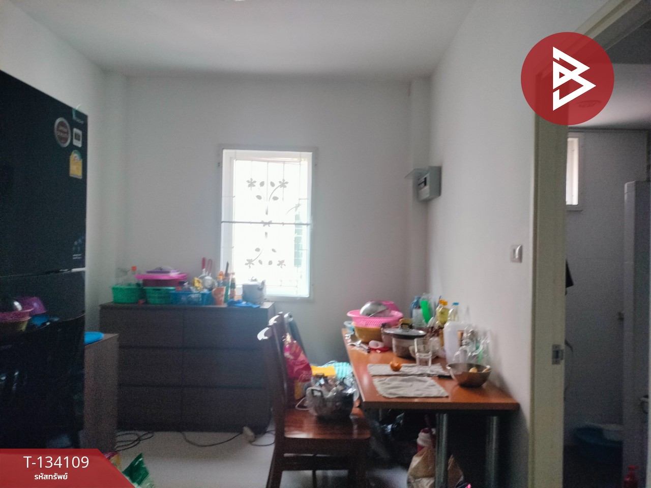 ขายบ้านแฝด หมู่บ้านเดอะไนน์ รังสิต-คลอง9 (The Nine Rangsit-Klong9) ปทุมธานี 9