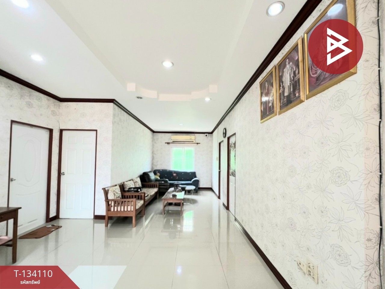 ขายบ้านเดี่ยว หมู่บ้านลีลาวดี โพรงมะเดื่อ นครปฐม 3