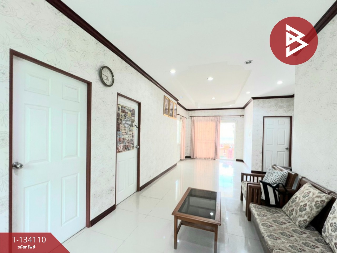 ขายบ้านเดี่ยว หมู่บ้านลีลาวดี โพรงมะเดื่อ นครปฐม 4