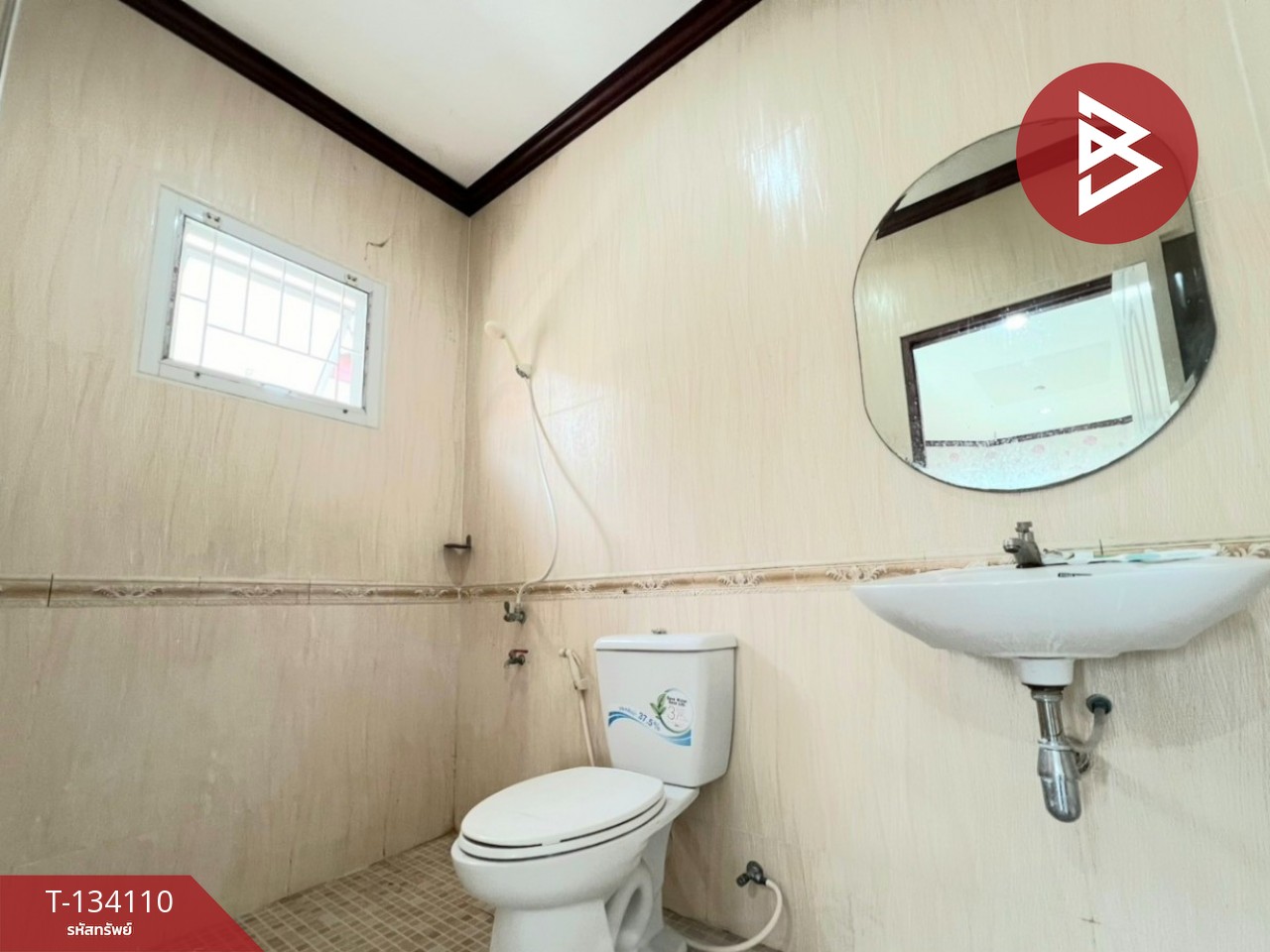 ขายบ้านเดี่ยว หมู่บ้านลีลาวดี โพรงมะเดื่อ นครปฐม 10