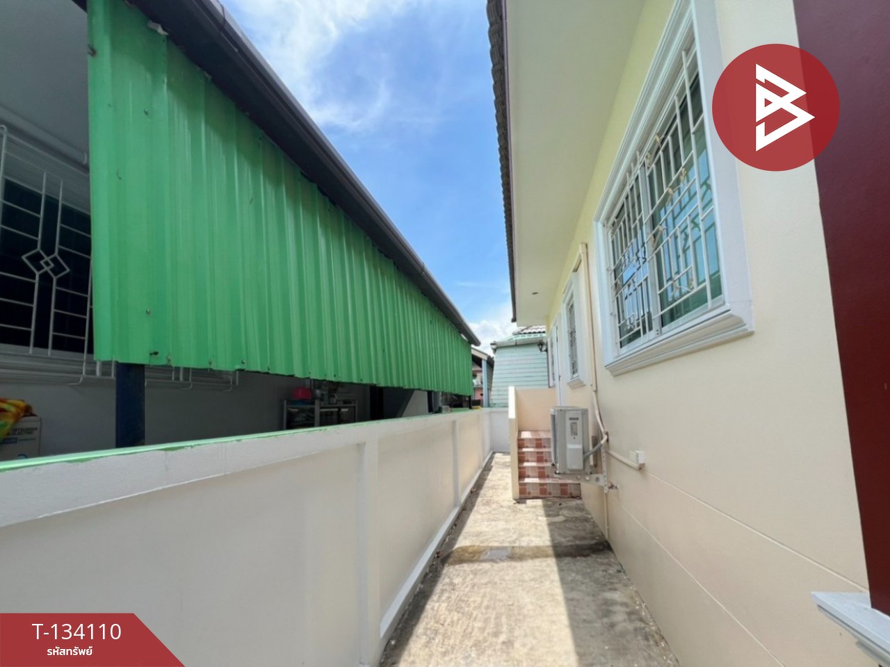 ขายบ้านเดี่ยว หมู่บ้านลีลาวดี โพรงมะเดื่อ นครปฐม 13