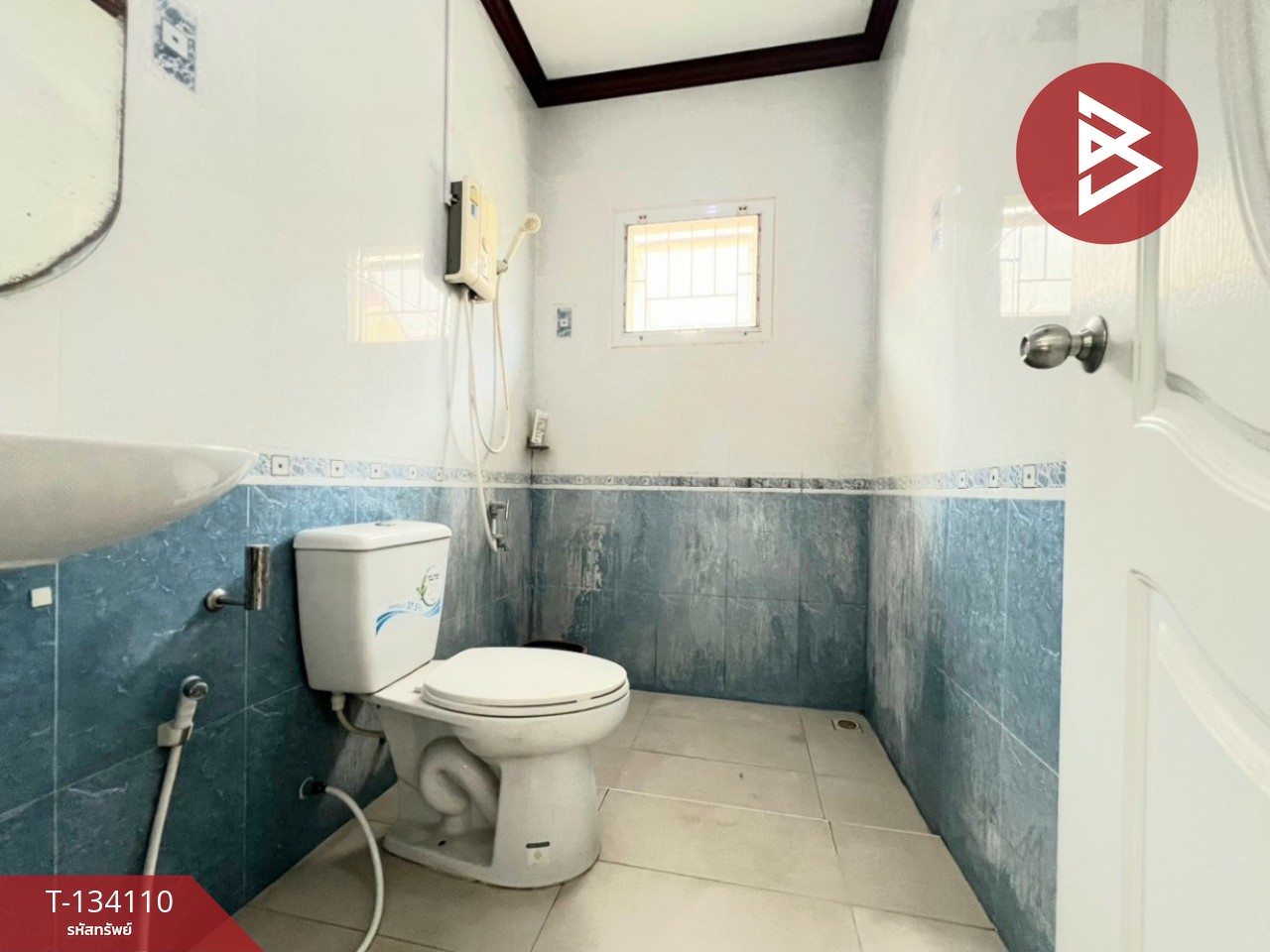 ขายบ้านเดี่ยว หมู่บ้านลีลาวดี โพรงมะเดื่อ นครปฐม 12