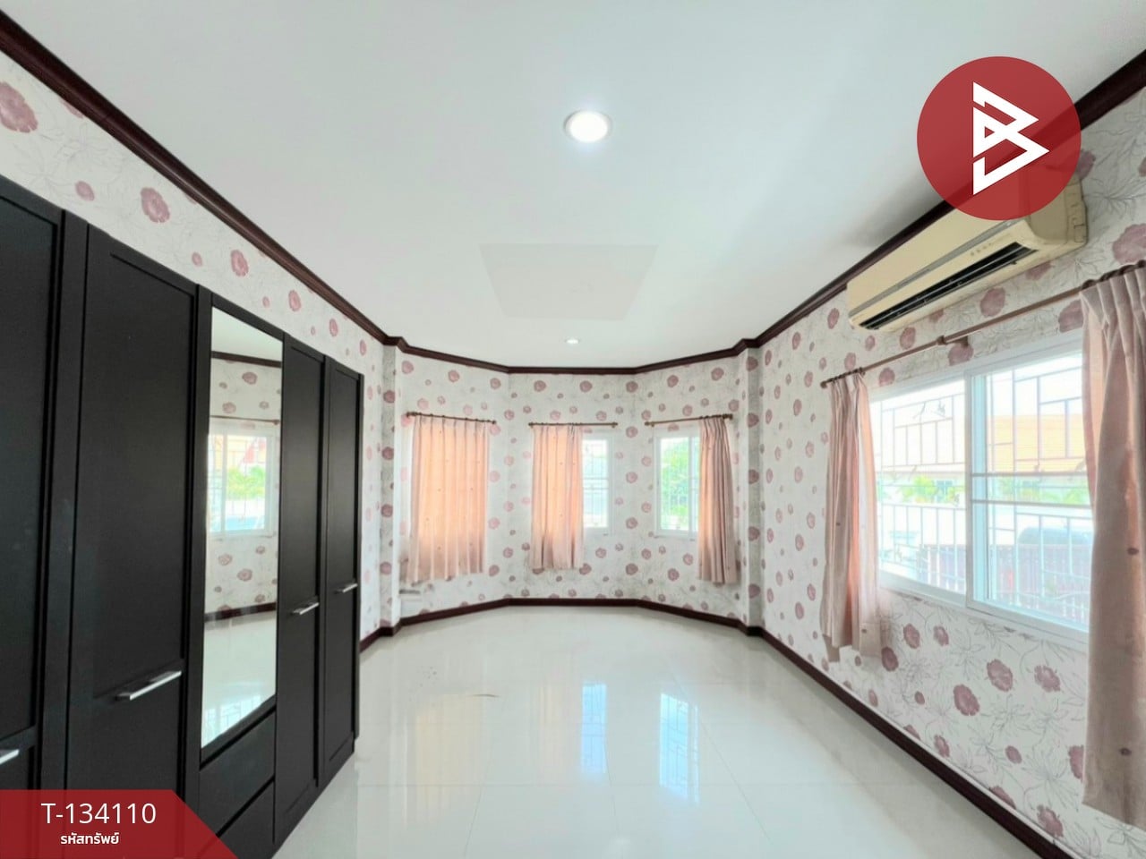 ขายบ้านเดี่ยว หมู่บ้านลีลาวดี โพรงมะเดื่อ นครปฐม 5