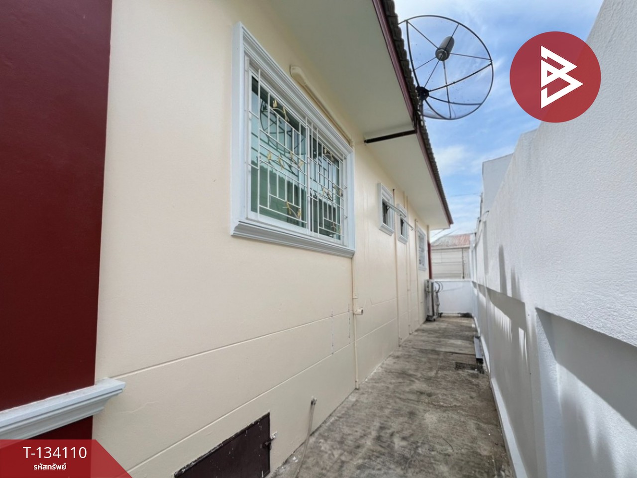 ขายบ้านเดี่ยว หมู่บ้านลีลาวดี โพรงมะเดื่อ นครปฐม 14