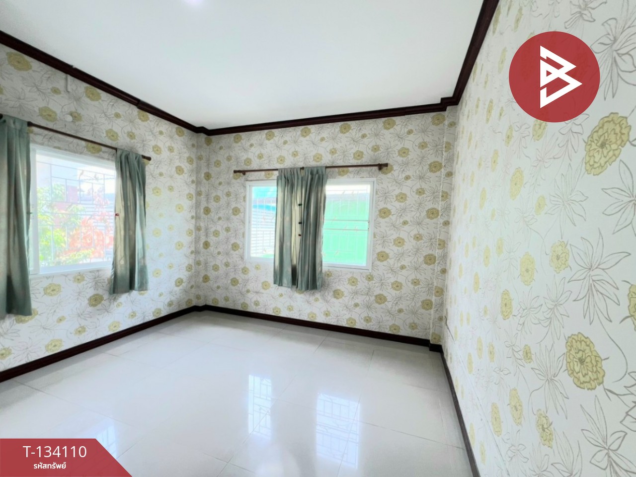 ขายบ้านเดี่ยว หมู่บ้านลีลาวดี โพรงมะเดื่อ นครปฐม 9