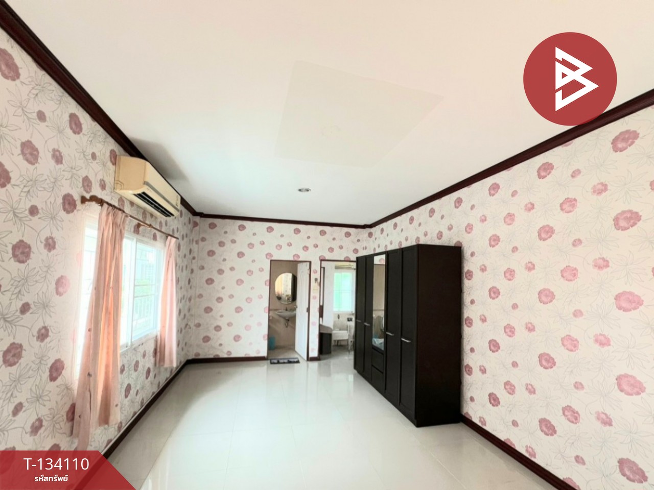 ขายบ้านเดี่ยว หมู่บ้านลีลาวดี โพรงมะเดื่อ นครปฐม 6