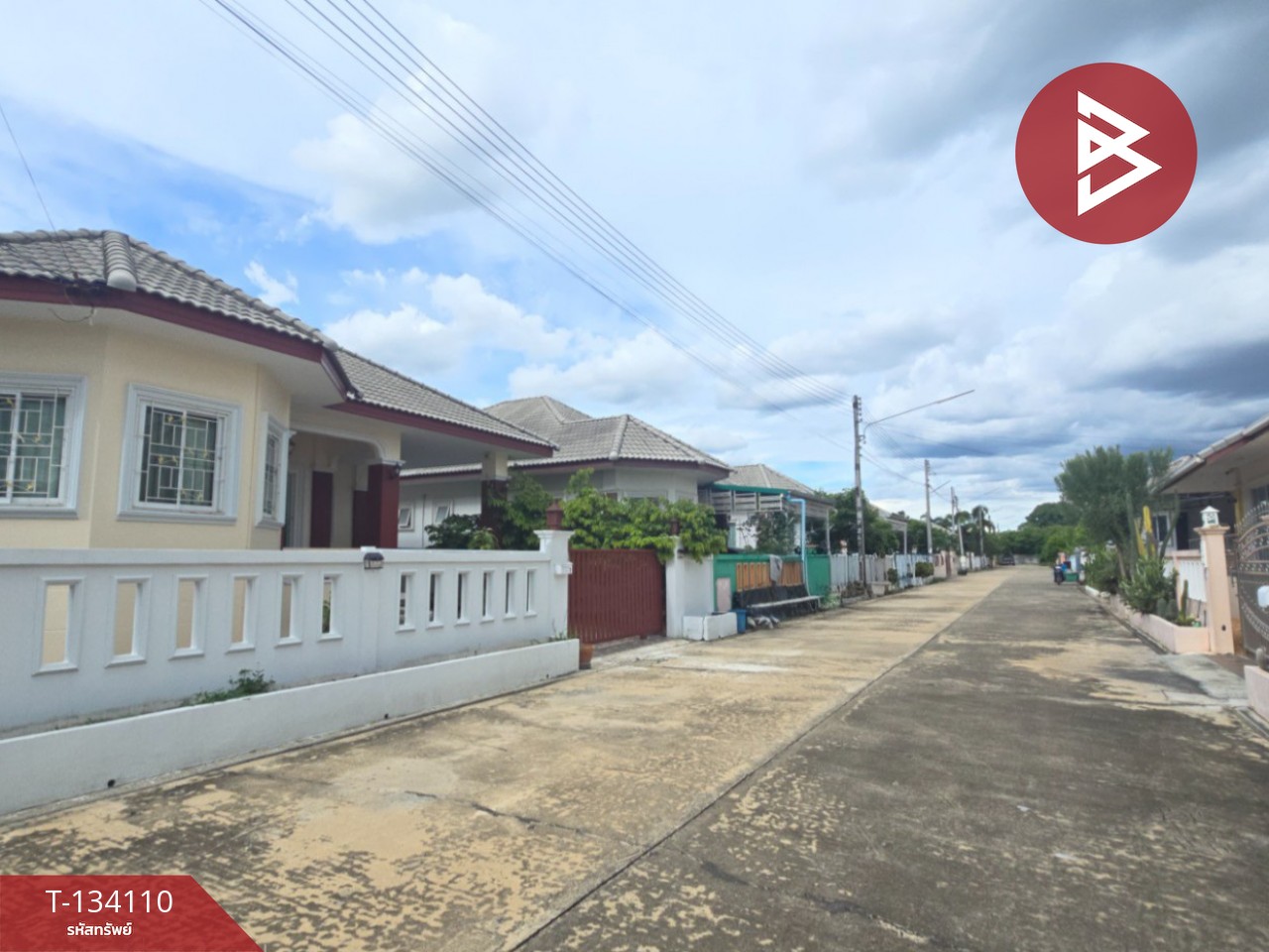 ขายบ้านเดี่ยว หมู่บ้านลีลาวดี โพรงมะเดื่อ นครปฐม 15