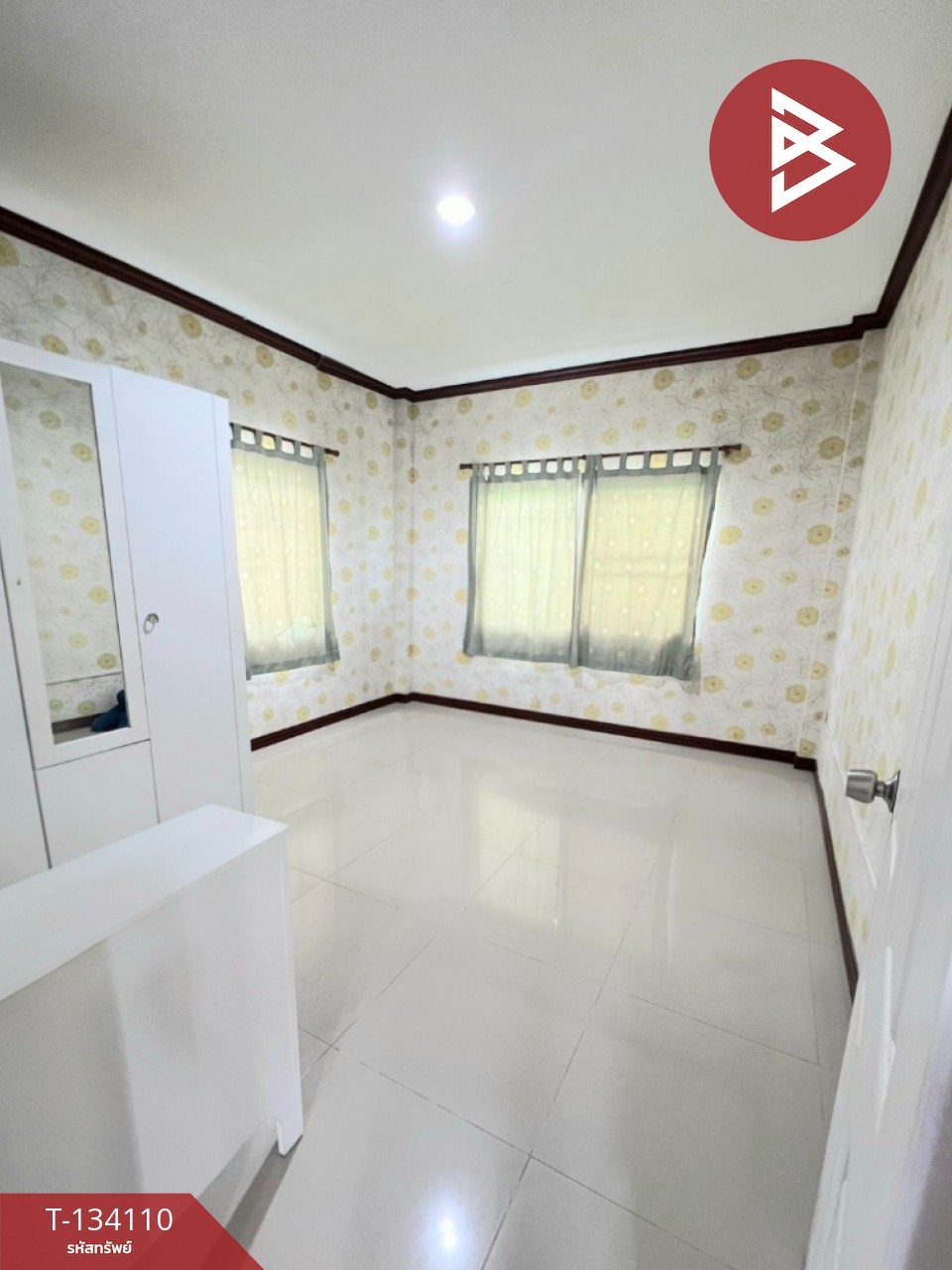 ขายบ้านเดี่ยว หมู่บ้านลีลาวดี โพรงมะเดื่อ นครปฐม 7